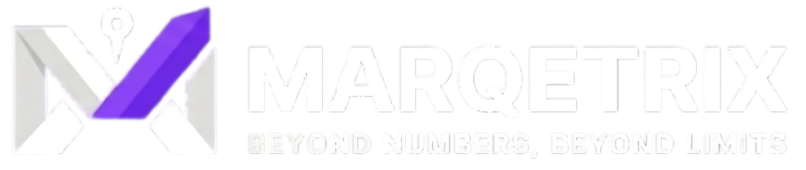 Marqetrix Logo
